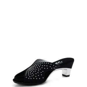 Onex Shoes Matilda / Black | Heels