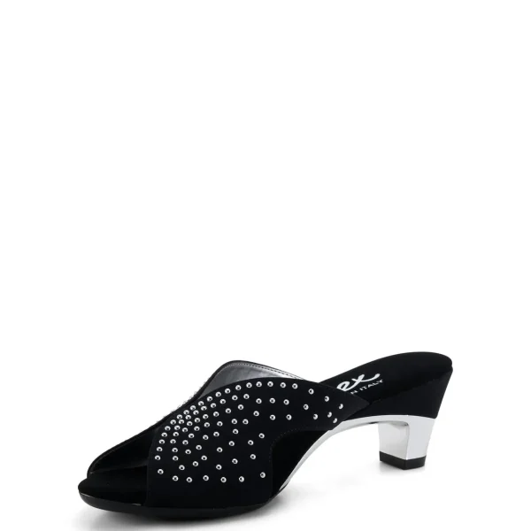 Onex Shoes Matilda / Black | Heels