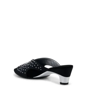 Onex Shoes Matilda / Black | Heels