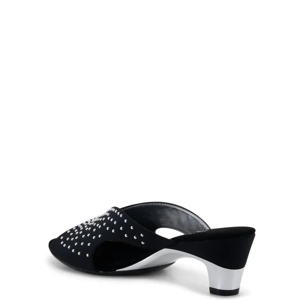 Onex Shoes Matilda / Black | Heels
