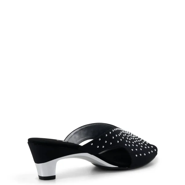 Onex Shoes Matilda / Black | Heels