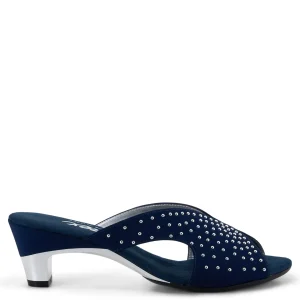 Onex Shoes Matilda / Navy | Heels