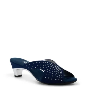Onex Shoes Matilda / Navy | Heels