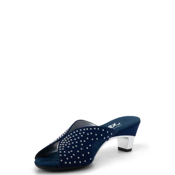 Onex Shoes Matilda / Navy | Heels