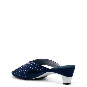 Onex Shoes Matilda / Navy | Heels