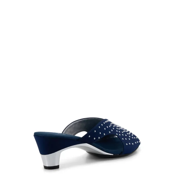 Onex Shoes Matilda / Navy | Heels