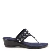 Onex Shoes Mermaid / Navy | Sandals | Wedges