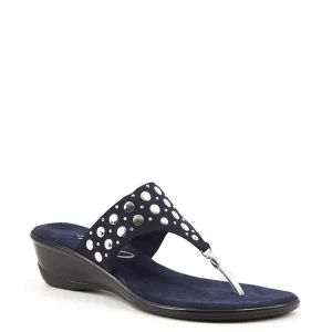 Onex Shoes Mermaid / Navy | Sandals | Wedges