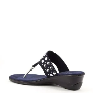 Onex Shoes Mermaid / Navy | Sandals | Wedges