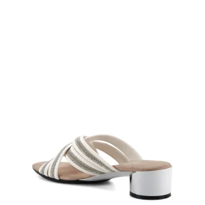 Onex Shoes Misha / White | Evening | Heels