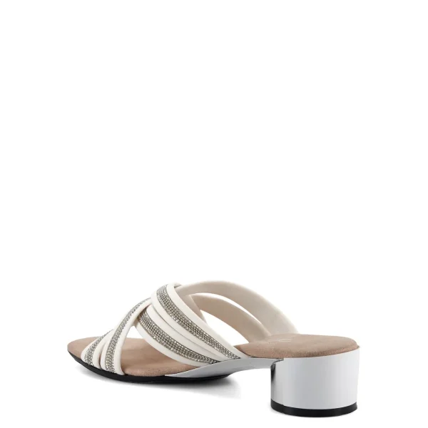Onex Shoes Misha / White | Evening | Heels
