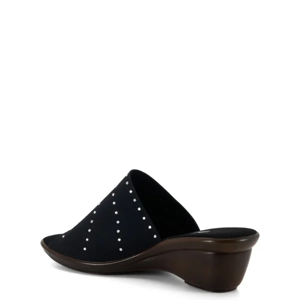 Onex Shoes Nori / Black | Heels