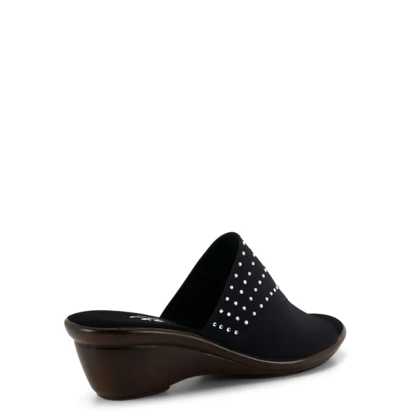 Onex Shoes Nori / Black | Heels
