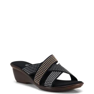 Onex Shoes Prelude / Black | Wedges