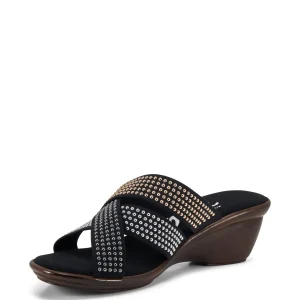 Onex Shoes Prelude / Black | Wedges