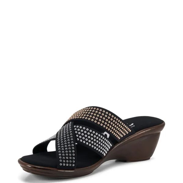 Onex Shoes Prelude / Black | Wedges