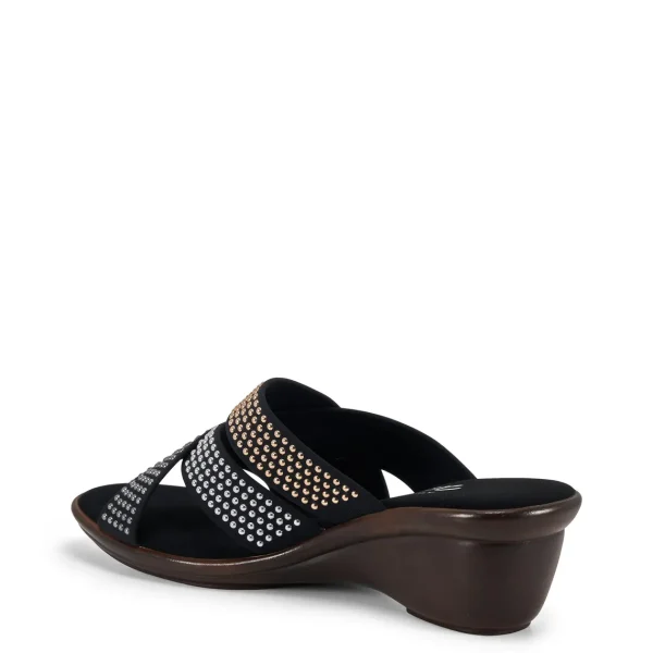 Onex Shoes Prelude / Black | Wedges