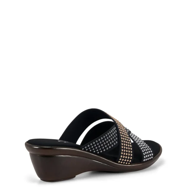 Onex Shoes Prelude / Black | Wedges