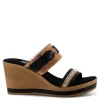 Onex Shoes Ronnie / Black | Wedges