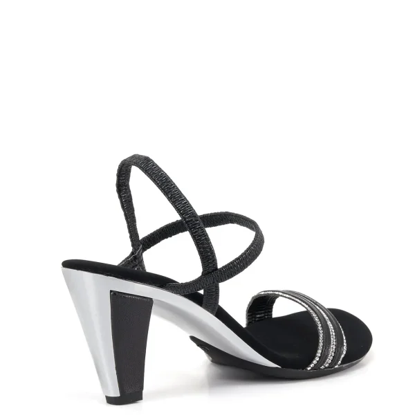 Onex Shoes Roxi / Black | Evening | Heels