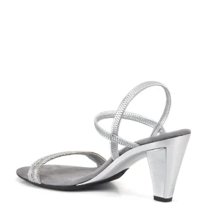 Onex Shoes Roxi / Silver | Evening | Heels