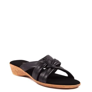 Onex Shoes Sail / Black | Sandals