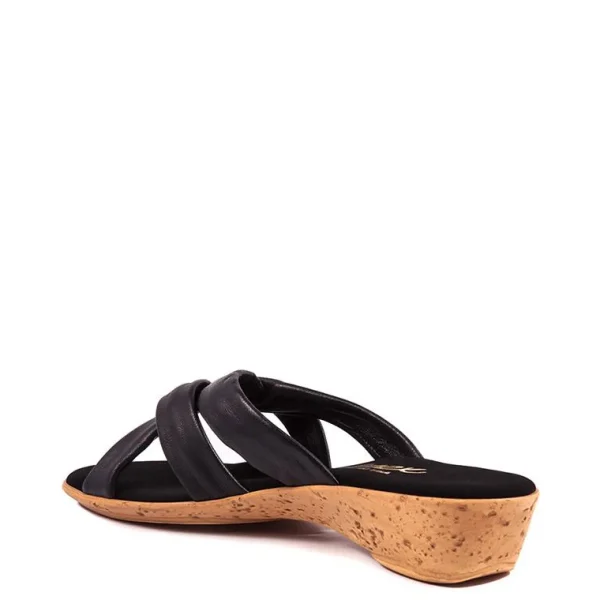 Onex Shoes Sail / Black | Sandals