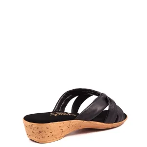 Onex Shoes Sail / Black | Sandals