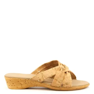Onex Shoes Sail / Cork | Sandals