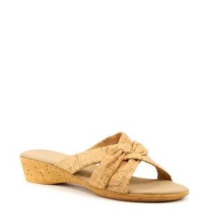 Onex Shoes Sail / Cork | Sandals