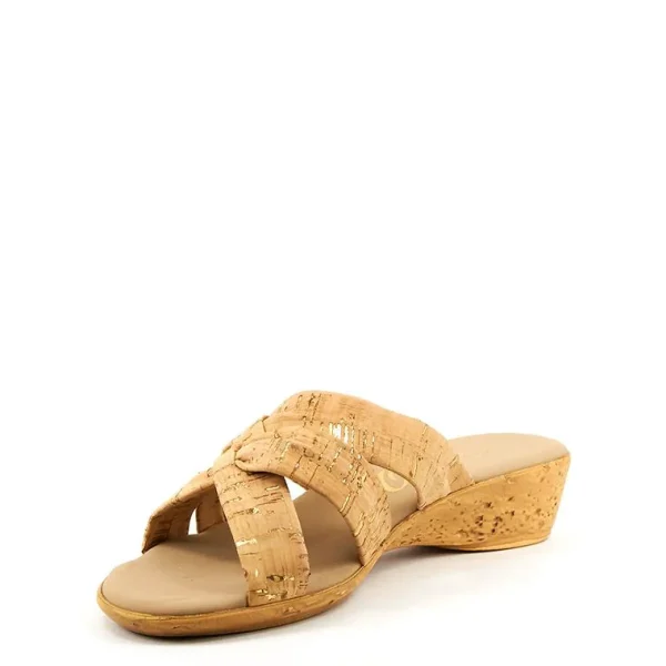 Onex Shoes Sail / Cork | Sandals