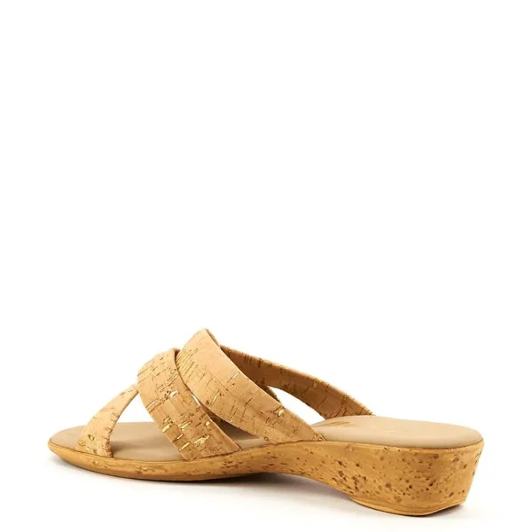 Onex Shoes Sail / Cork | Sandals