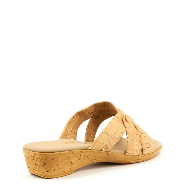 Onex Shoes Sail / Cork | Sandals