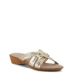 Onex Shoes Sail / Platinum | Sandals