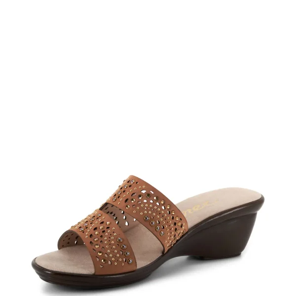 Onex Shoes Samy / Beige | Heels