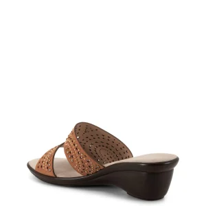 Onex Shoes Samy / Beige | Heels