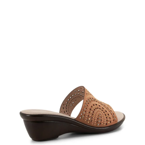 Onex Shoes Samy / Beige | Heels