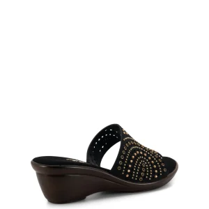 Onex Shoes Samy / Black | Heels