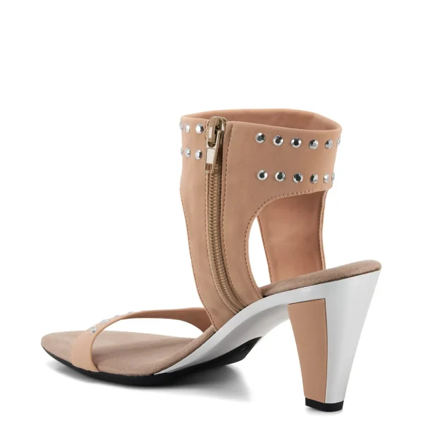 Onex Shoes Showgirl / Champagne | Evening | Heels