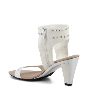 Onex Shoes Showgirl / White | Evening | Heels