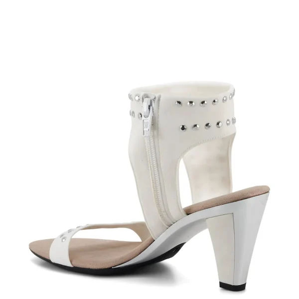 Onex Shoes Showgirl / White | Evening | Heels