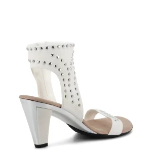 Onex Shoes Showgirl / White | Evening | Heels