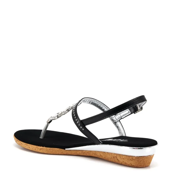 Onex Shoes Taylor / Black | Sandals