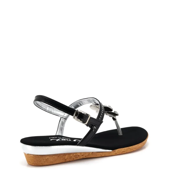 Onex Shoes Taylor / Black | Sandals
