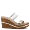 Onex Shoes Vanish / Platinum | Wedges