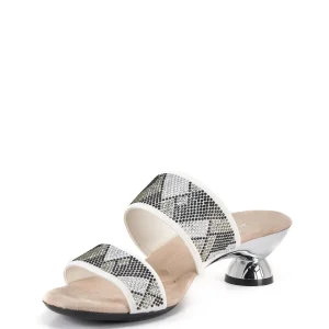 Onex Shoes Zenna / White | Evening | Heels