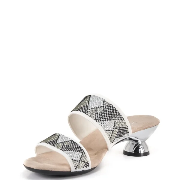 Onex Shoes Zenna / White | Evening | Heels