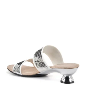 Onex Shoes Zenna / White | Evening | Heels