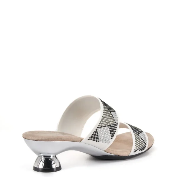 Onex Shoes Zenna / White | Evening | Heels